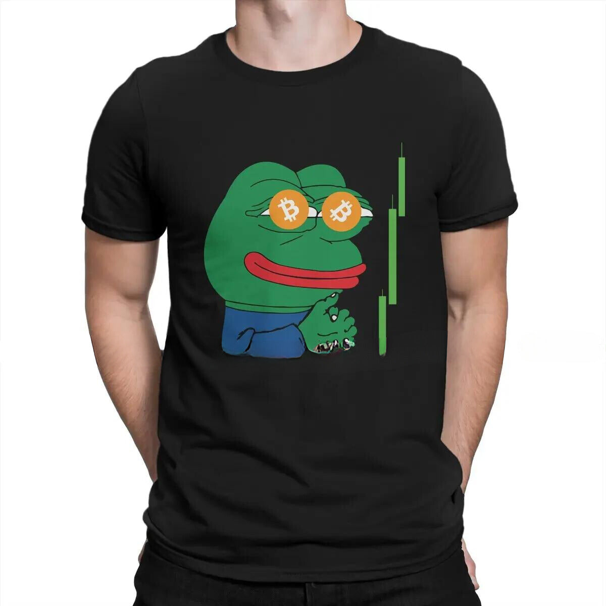 Pepe T-Shirt