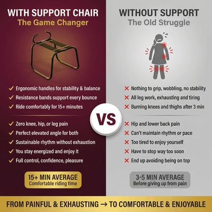 Love Seat (Support Bands) Vireon