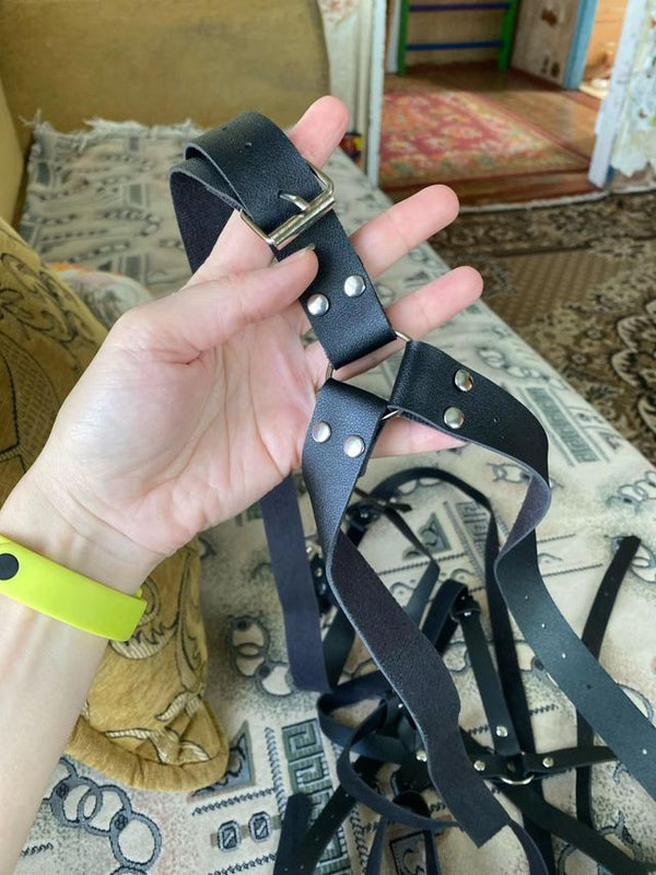 Better than jewelry. She's worn it multiple times. She told her friends. One of their boyfriends texted me for the link. Ripple effect.