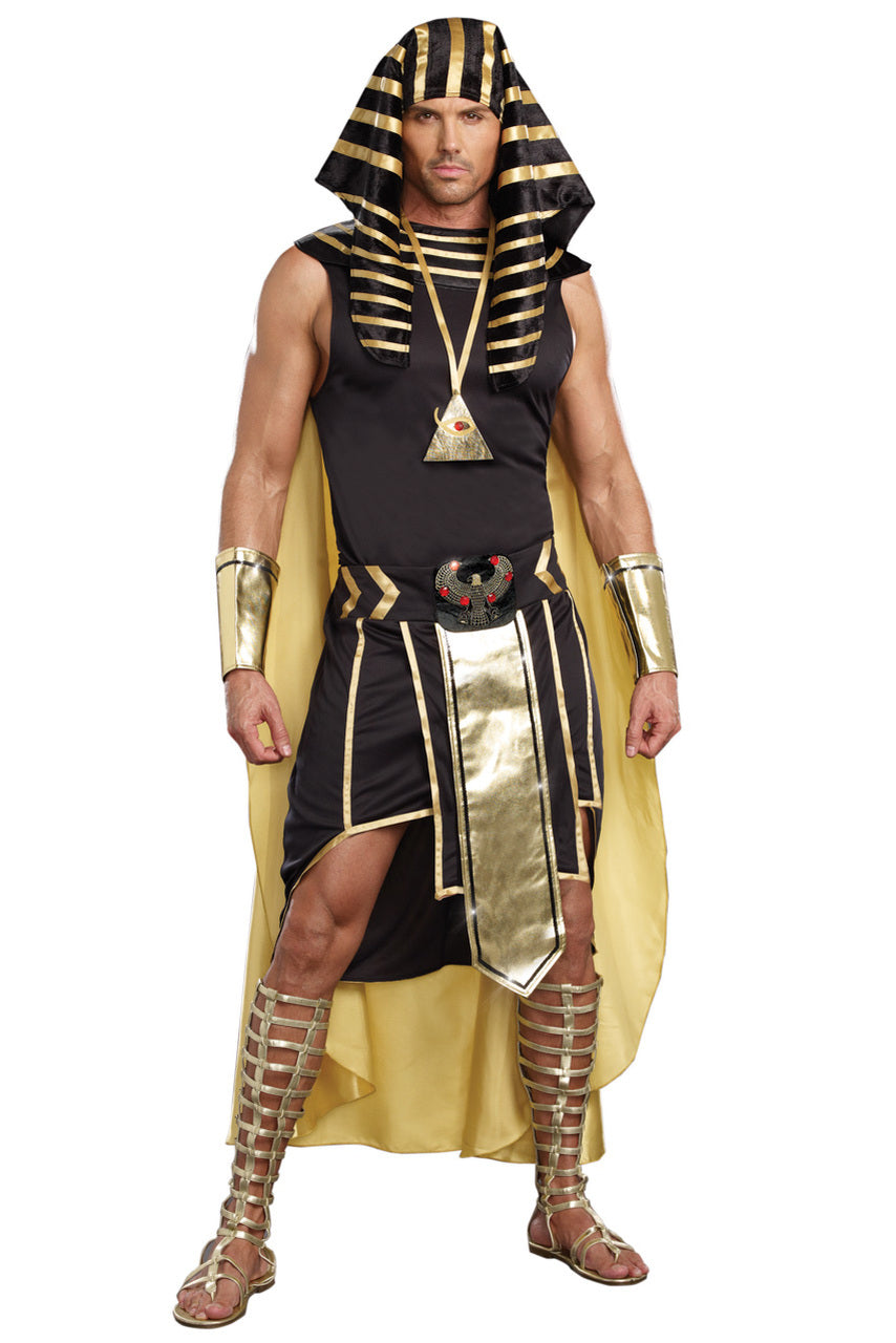 King of Egypt Costume Dreamgirl