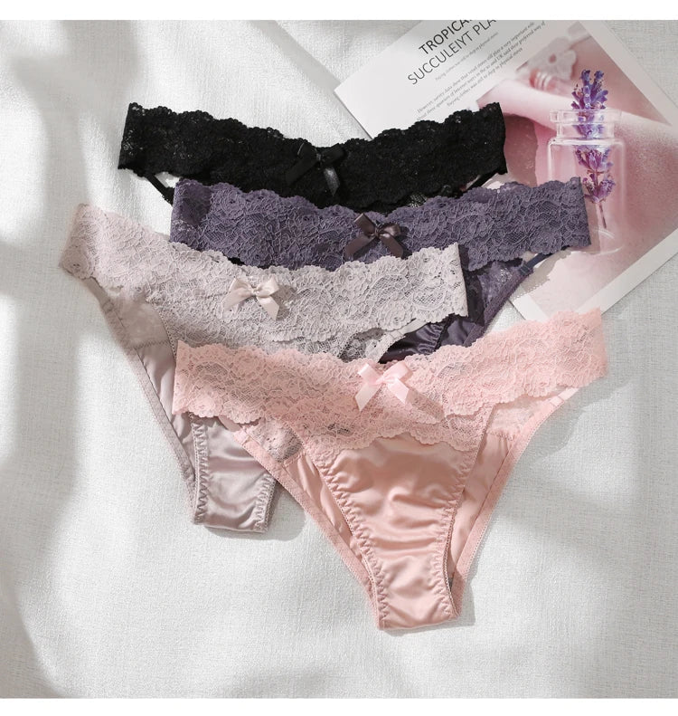 LacyMate™ Essence Panties