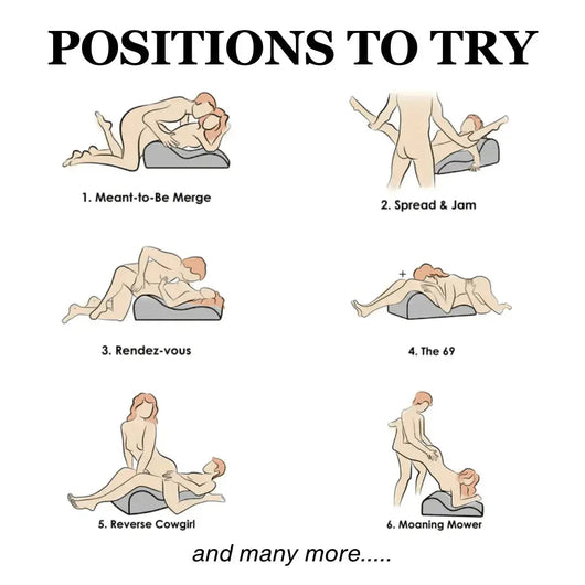 CloudLift Doggy Pillow Premium