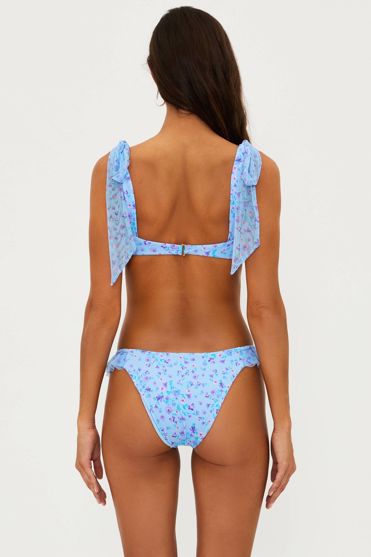 Paige Bottom Iris Petal