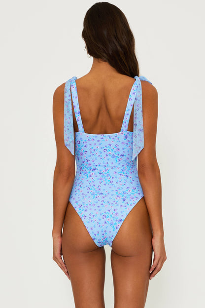 Dede One Piece Iris Petal