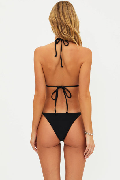 LacyMate™ Winona Top Black