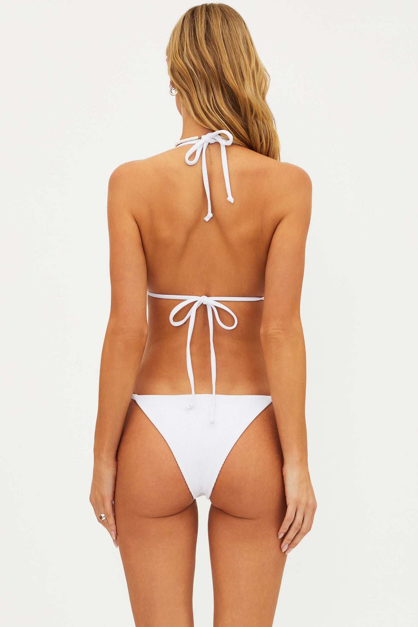 LacyMate™ Soleil Bottom White