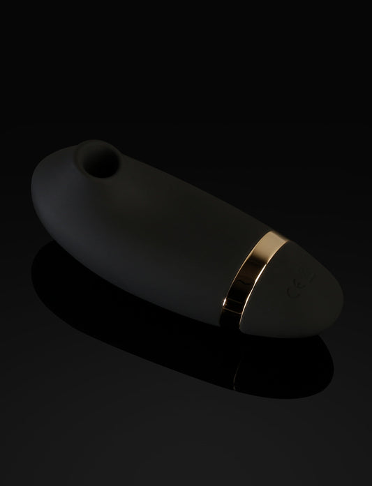 LacyMate™ Black Suction Vibrator