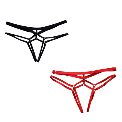 LacyMate™ Talia Panties