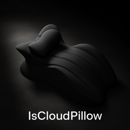 CloudLift Doggy Pillow Premium