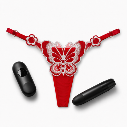 The Pulse Panties™ Elovira