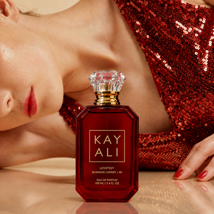 KAYALI Allure Enhanced Scents