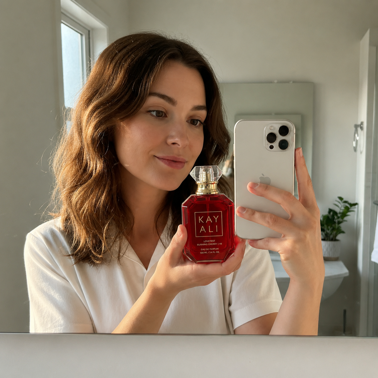 KAYALI Allure Enhanced Scents