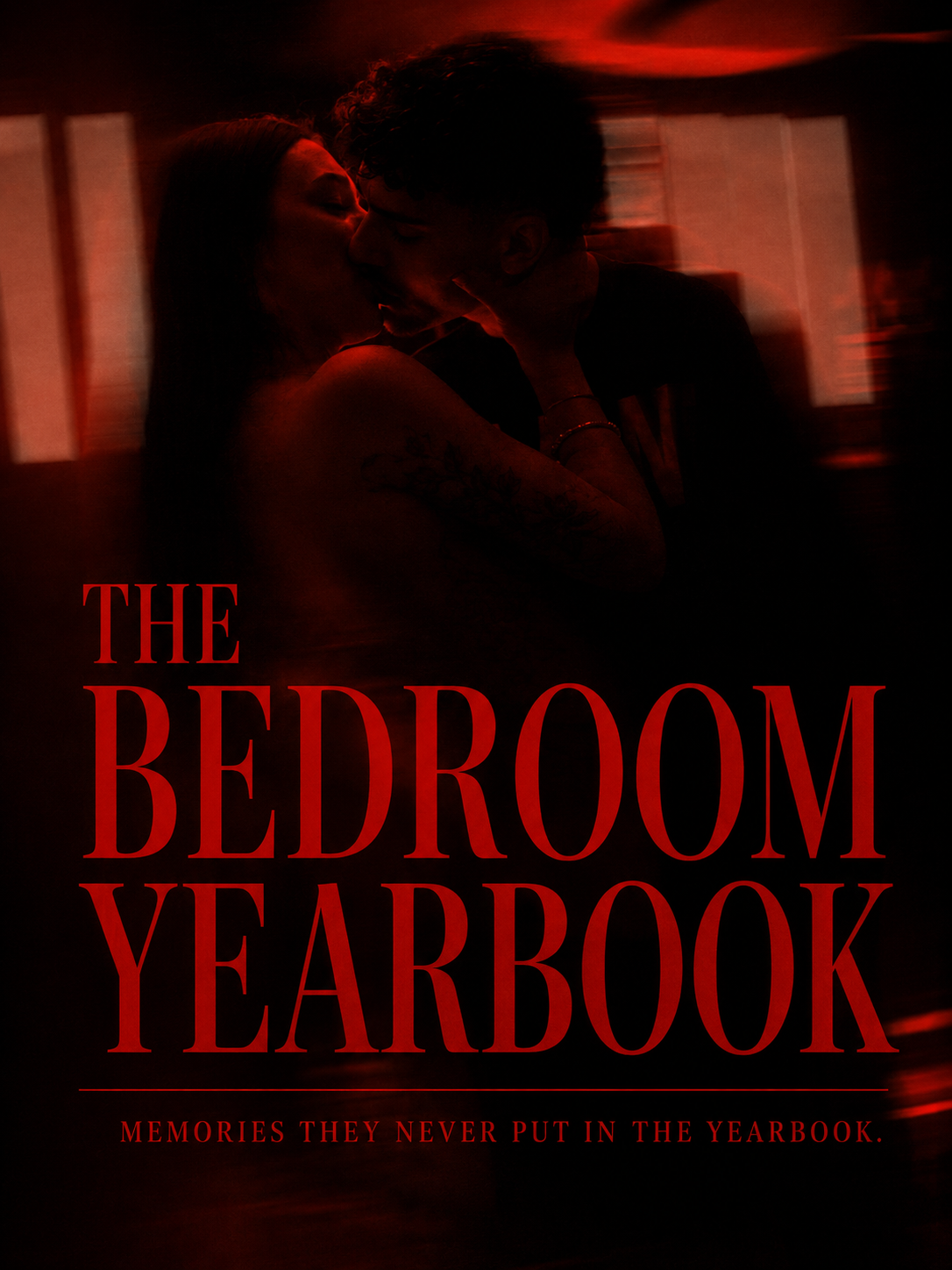 The Bedroom Yearbook Lacy Mate