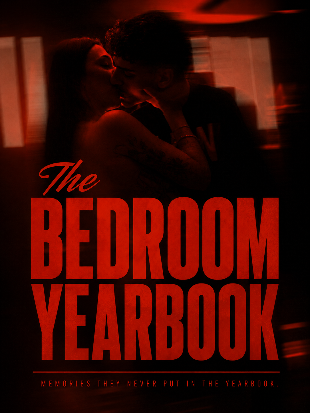 The Bedroom Yearbook Lacy Mate
