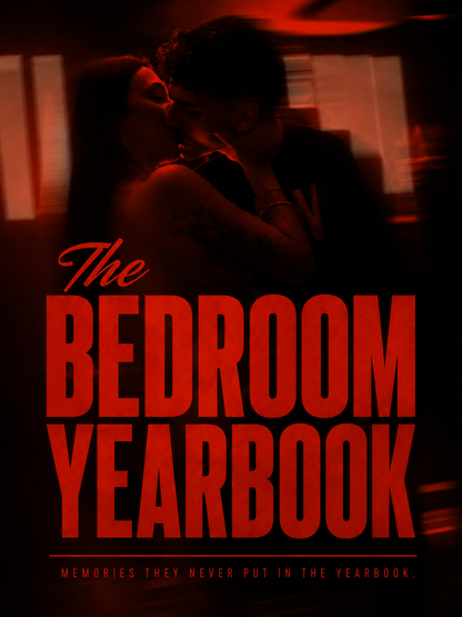 The Bedroom Yearbook Lacy Mate