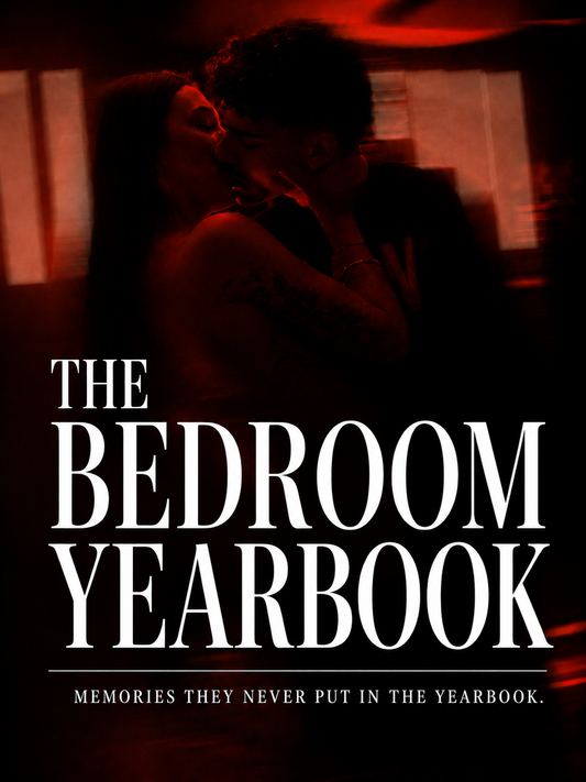 The Bedroom Yearbook Lacy Mate
