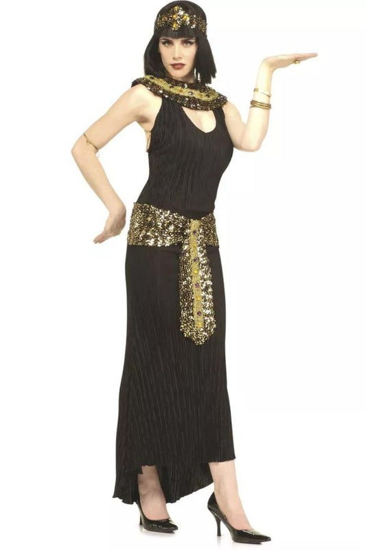 Plus Size Cleopatra Costume Rubie's