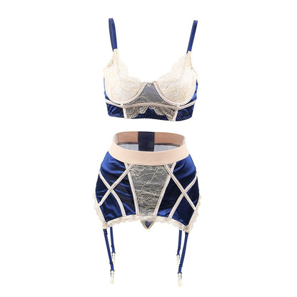 It's All Good Lingerie Sets ComeondearJulia Store