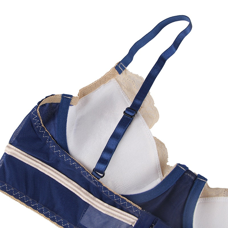 It's All Good Lingerie Sets ComeondearJulia Store