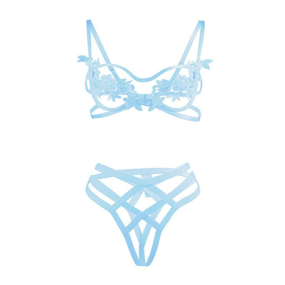 Make Them Stare Lingerie Sets ComeonloverJane Store