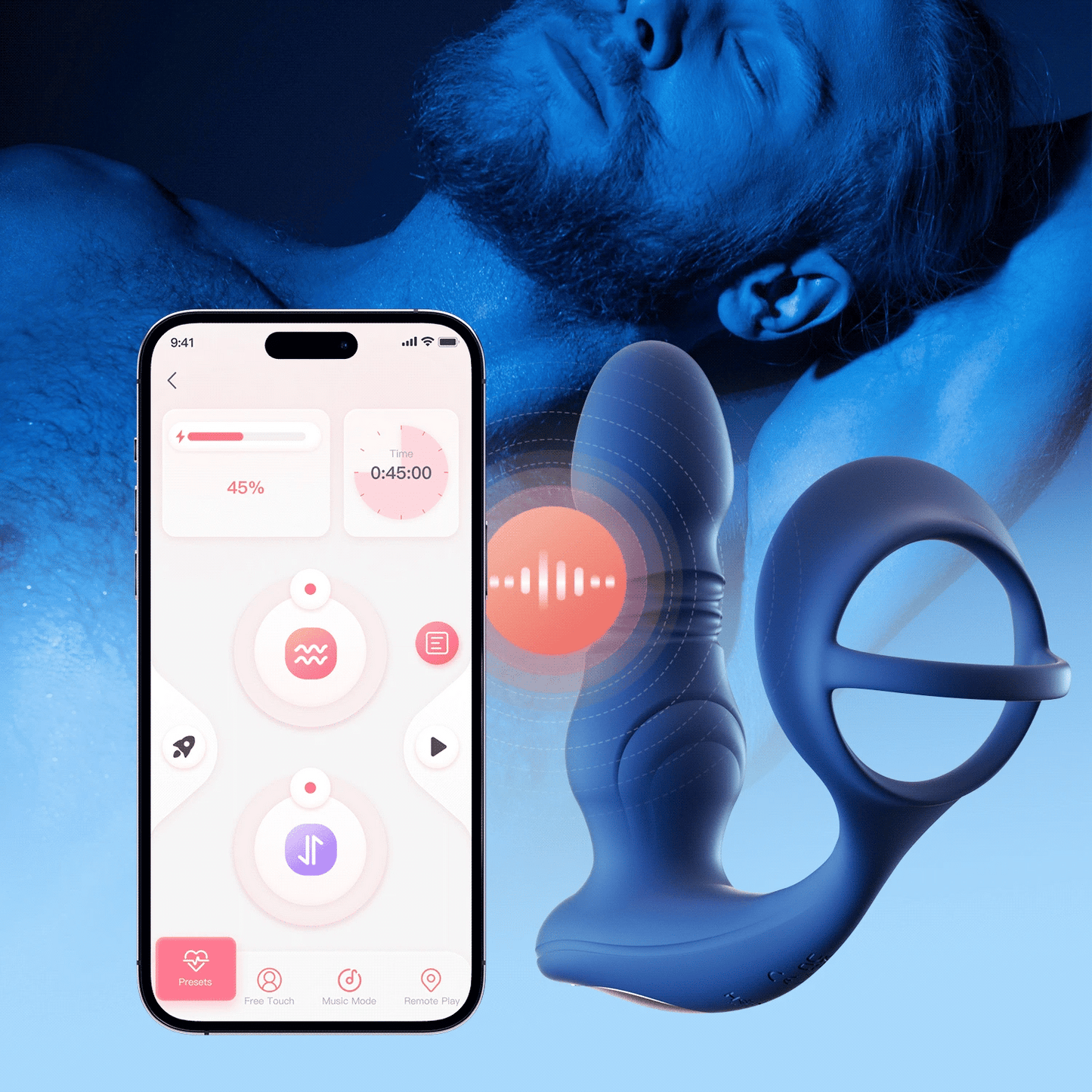 CYRUS Honey Play Box Official