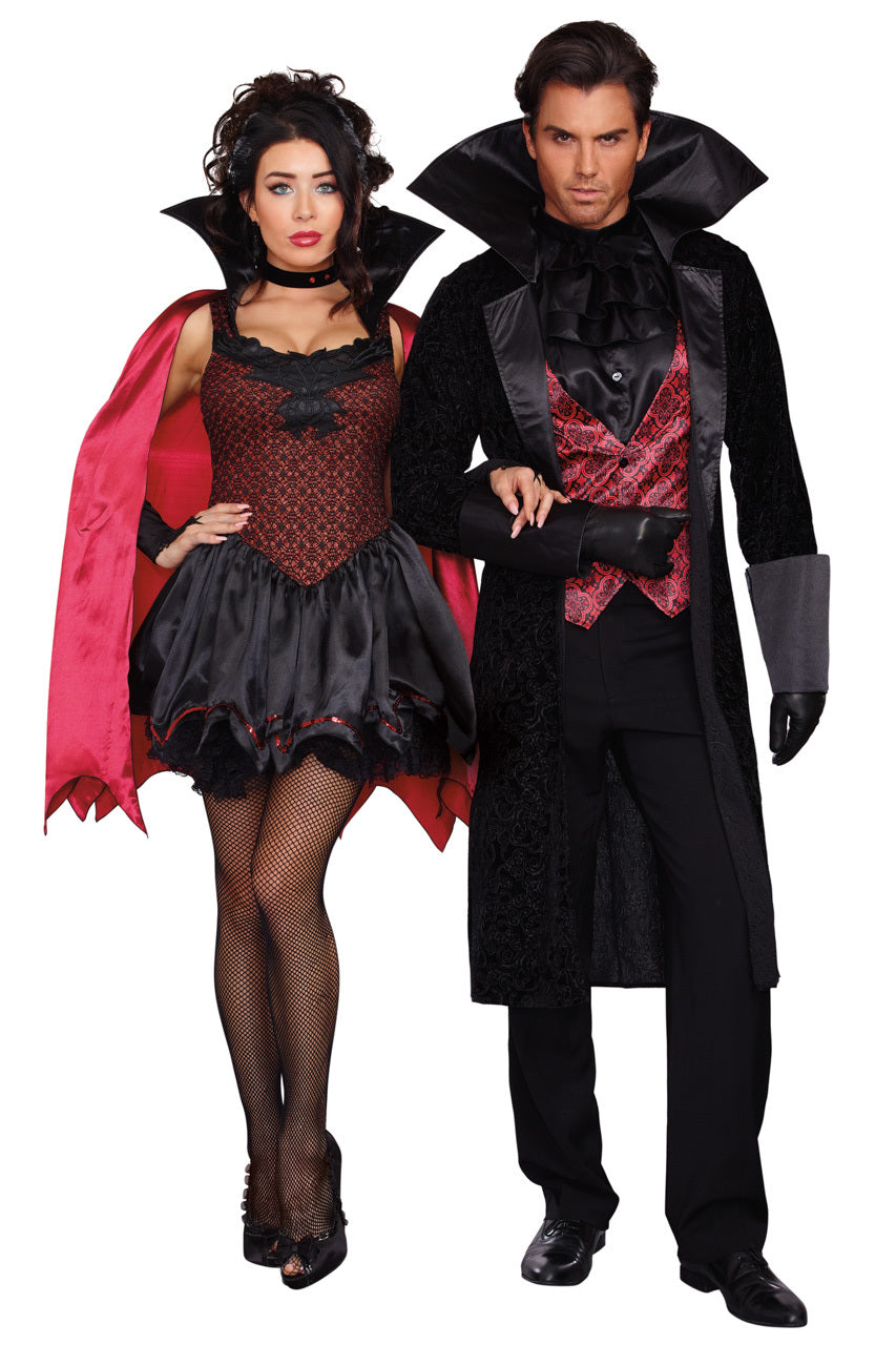 Bloody Handsome Costume Dreamgirl