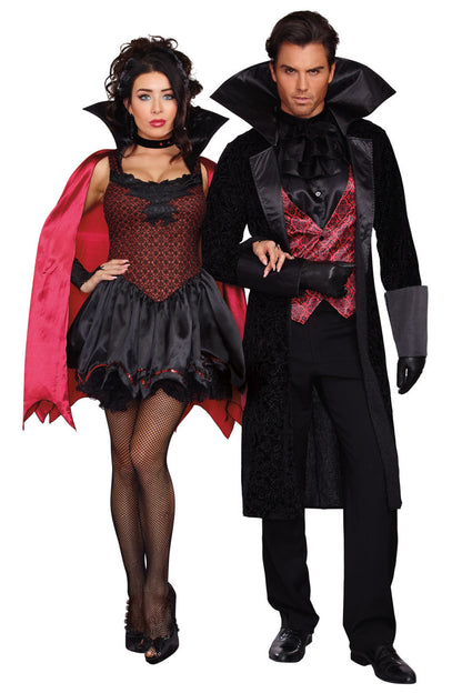 Bloody Handsome Costume Dreamgirl