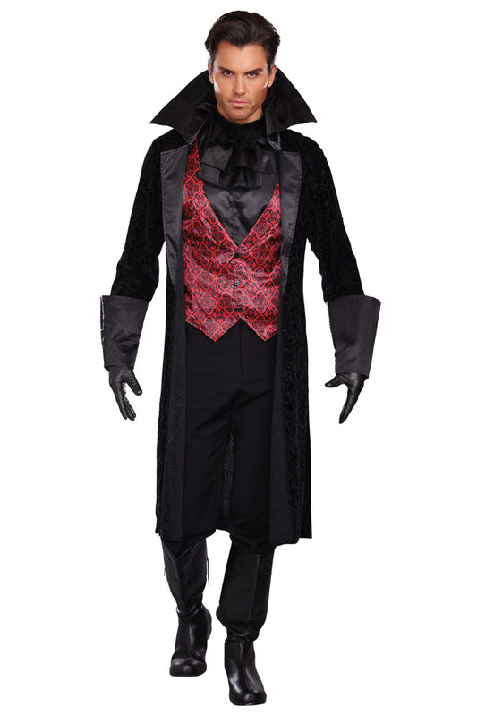 Bloody Handsome Costume Dreamgirl