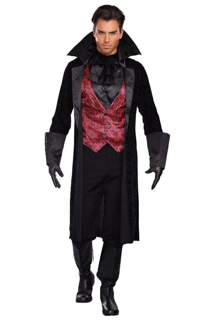 Bloody Handsome Costume Dreamgirl