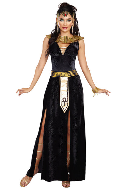 Exquisite Cleopatra Costume Dreamgirl