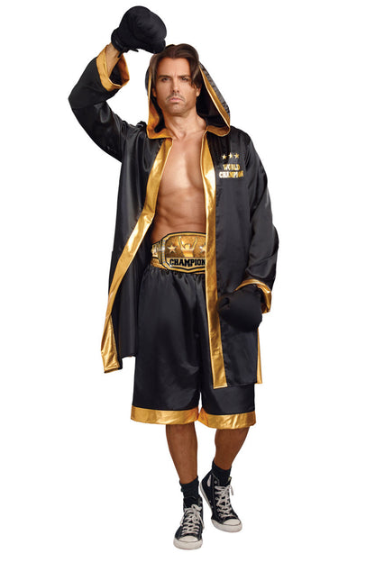 Men's World Champion Costume Dreamgirl