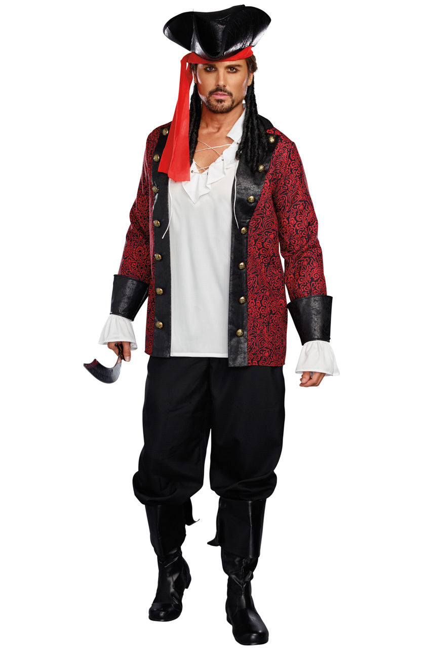 Holy Ship! Men's Costume Dreamgirl