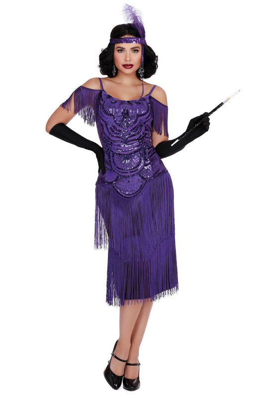 Miss Ritz Costume Dreamgirl