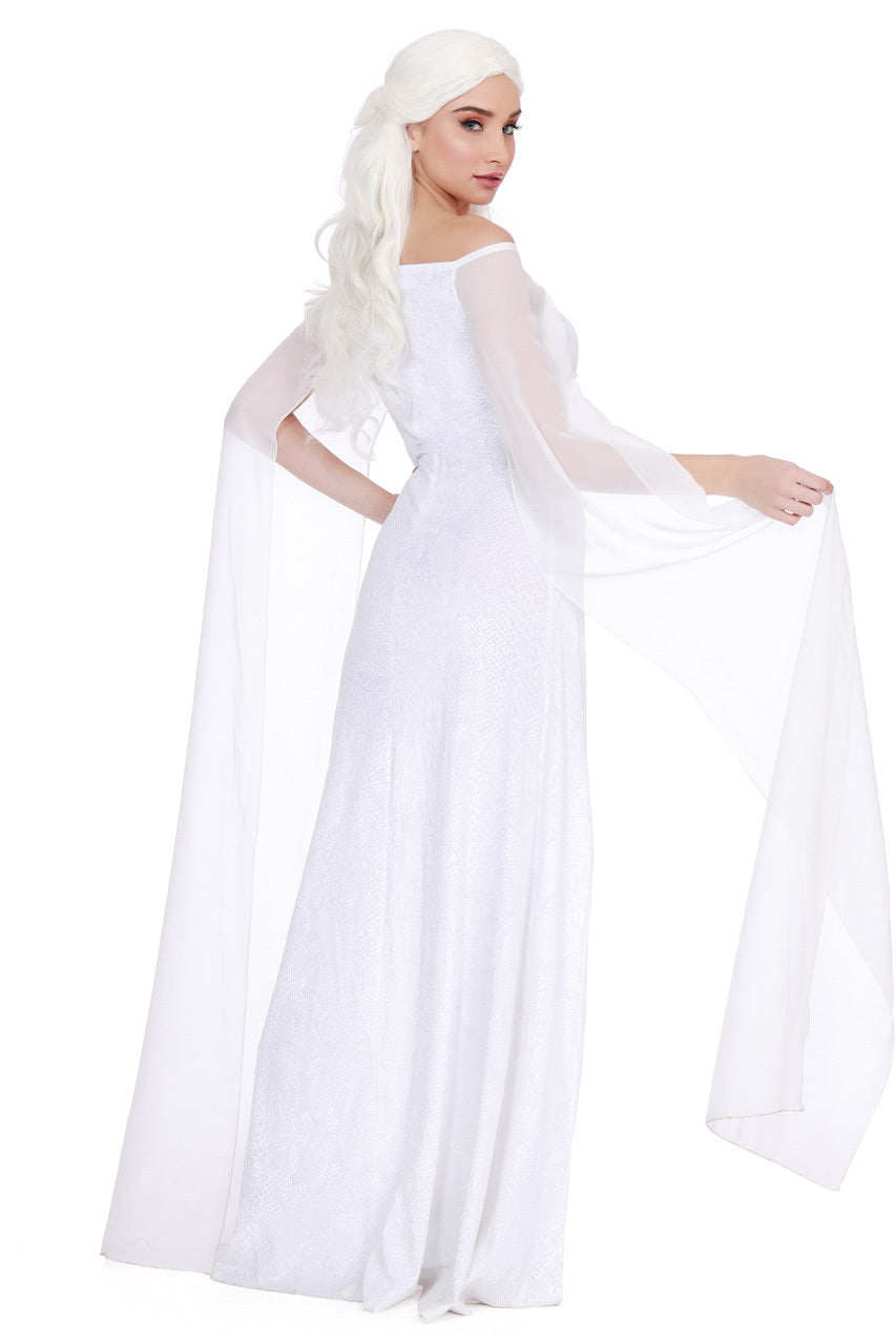 Dragon Beauty Costume Dreamgirl