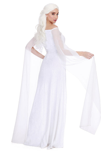 Dragon Beauty Costume Dreamgirl