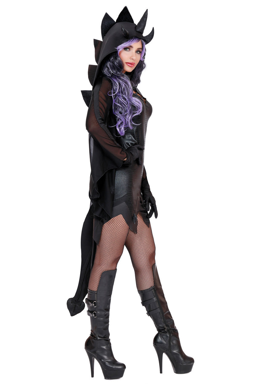 Magic Dragon Costume Dreamgirl