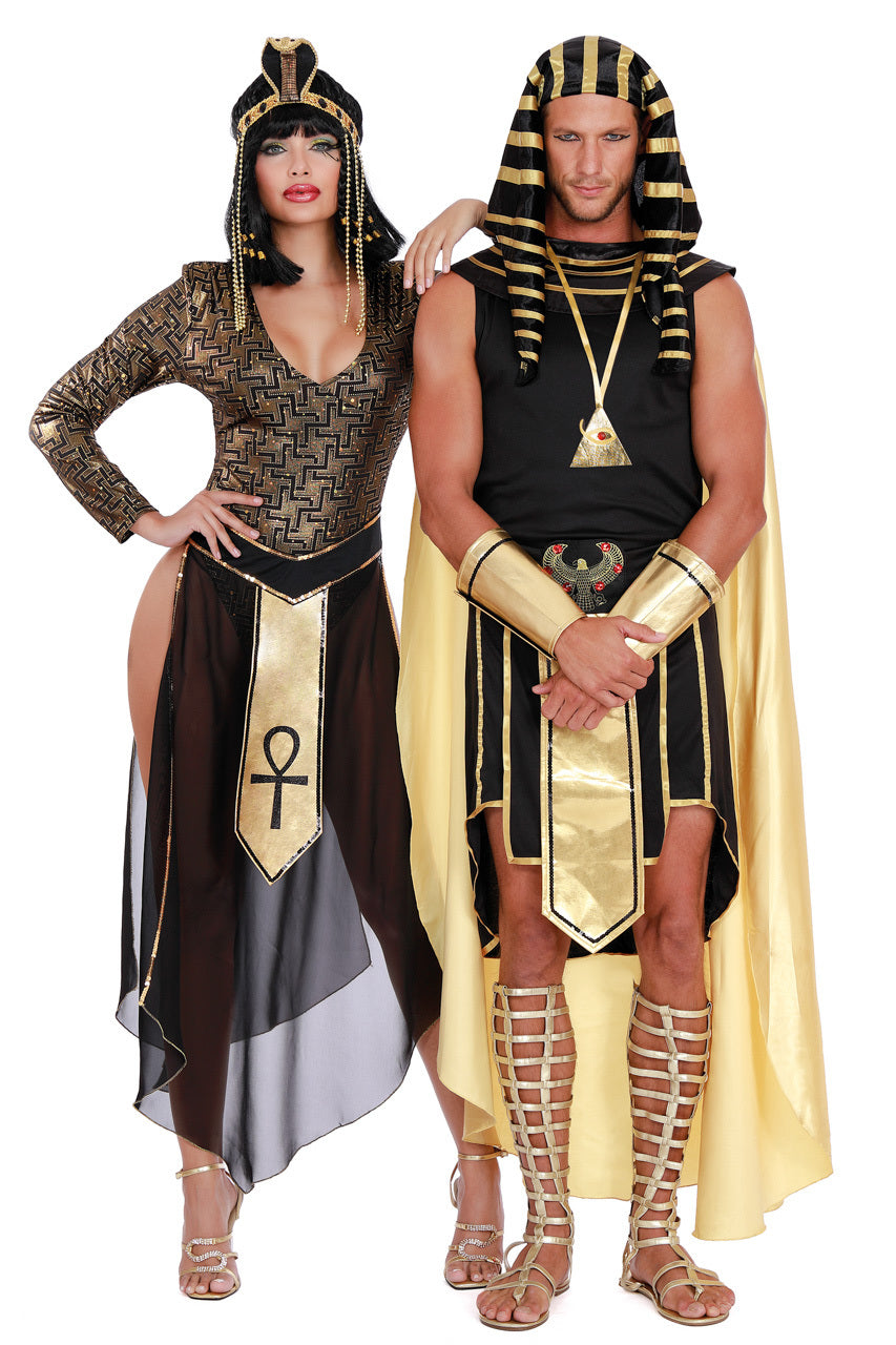Queen Cleo Costume Dreamgirl