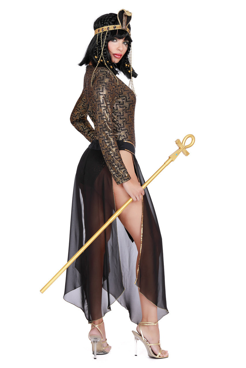Queen Cleo Costume Dreamgirl