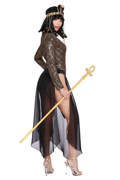 Queen Cleo Costume Dreamgirl
