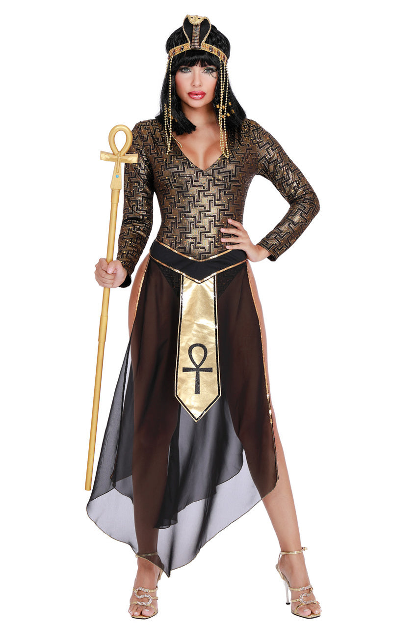 Queen Cleo Costume Dreamgirl