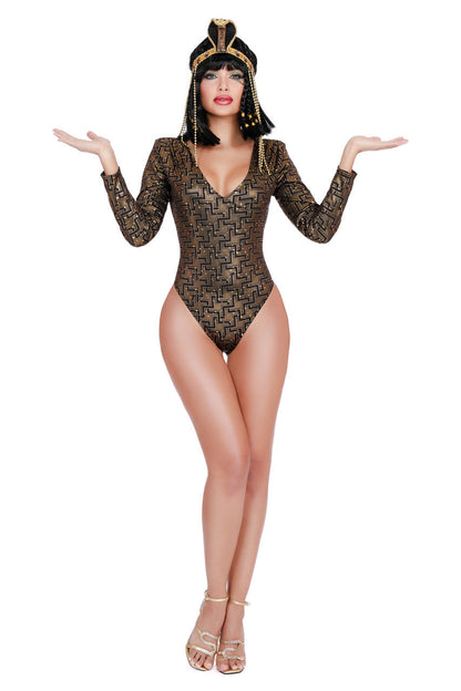 Queen Cleo Costume Dreamgirl