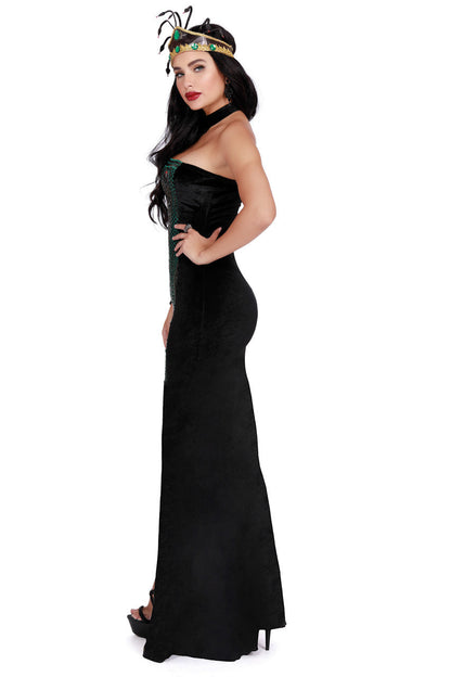 Sexy Medusa Costume Dress Dreamgirl