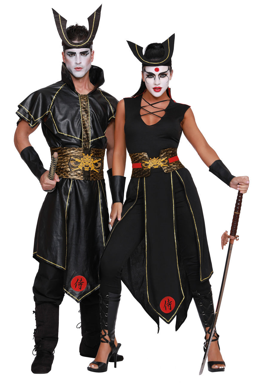 Sexy Samurai Costume Dreamgirl