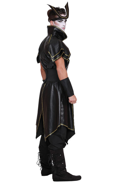 Men's Samurai Costume Dreamgirl