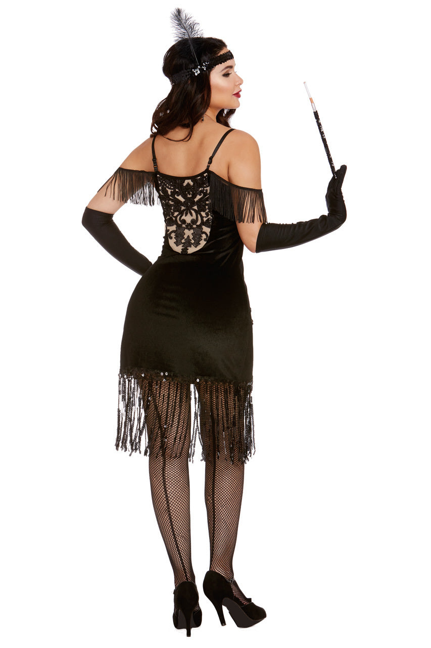 All Dolled Up Costume Dreamgirl