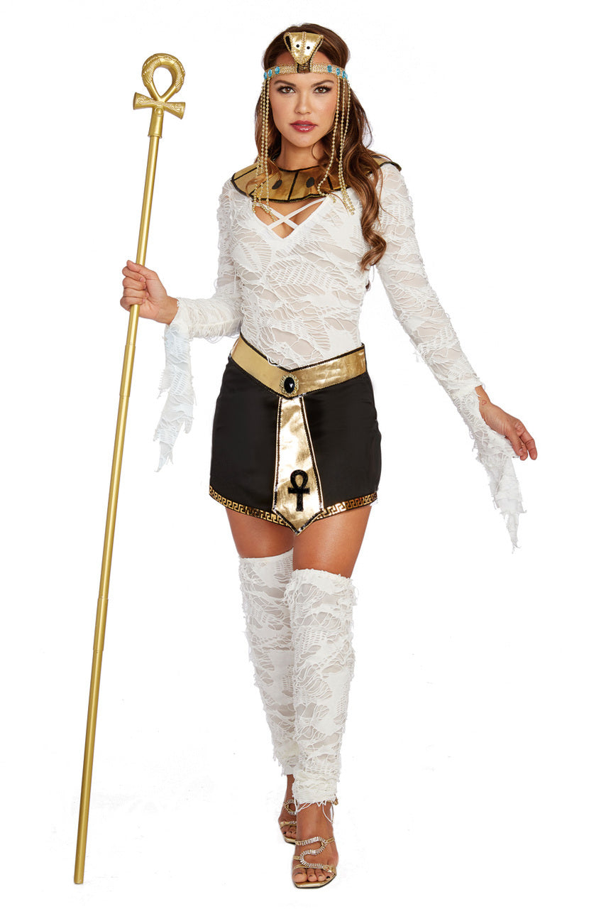 Mummy Dearest Costume Dreamgirl