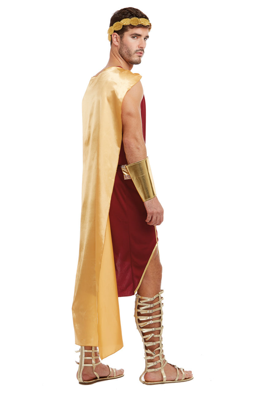 Men's Apollo Costume Dreamgirl