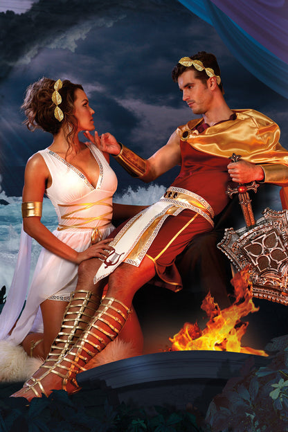 Sexy Venus Costume Dreamgirl