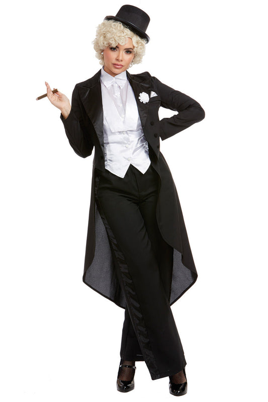 Dames Like Us Costume Dreamgirl