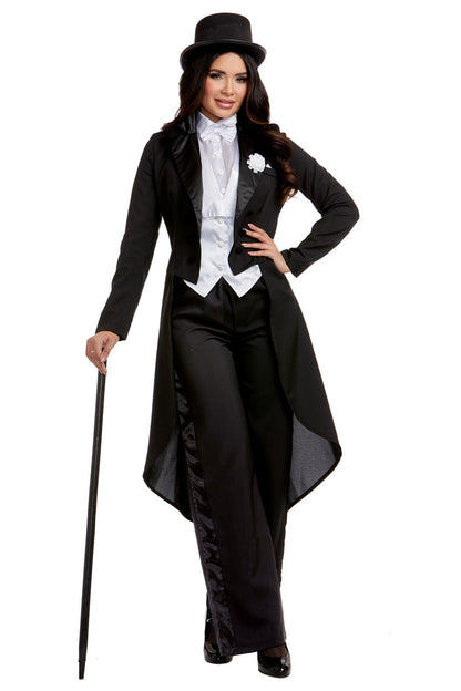 Dames Like Us Costume Dreamgirl